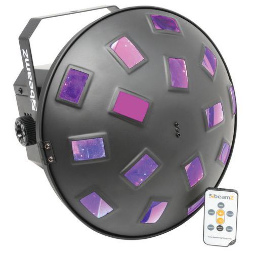 MUSHROOM II LED