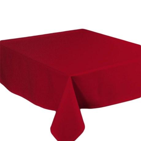 NAPPE SIGNATURE CAPUCINE 130 X 130 CM