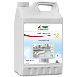 Nettoyant désinfectant alimentaire - APESIN daily - Bidon 5l - TANA PROFESSIONAL - 4031278939576_0