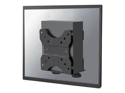 NEOMOUNTS NM-TC100BLACK SUPPORT POUR MINI PC - MAX 5 KG - UNIVERSEL