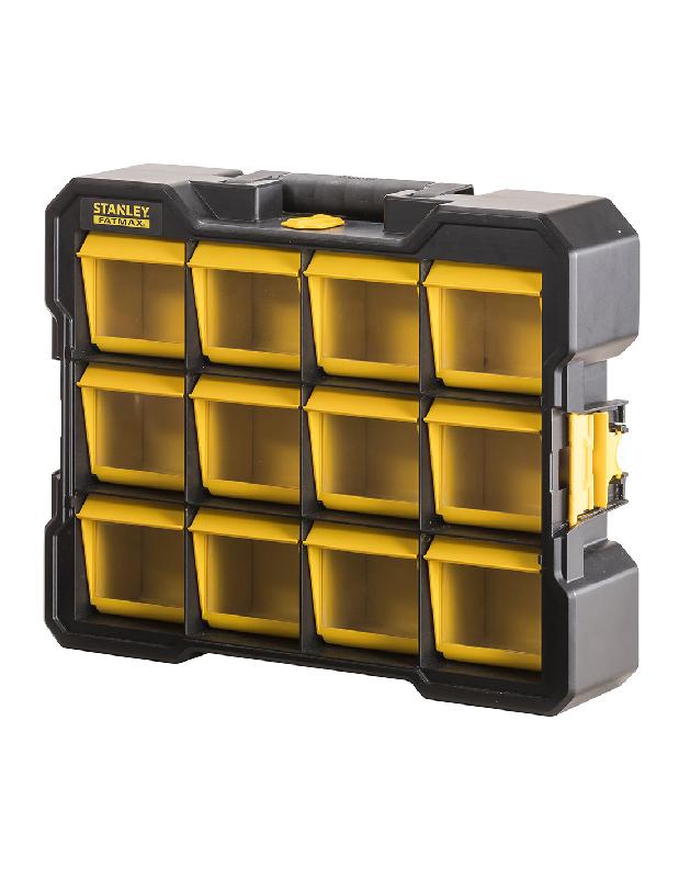 BOITE ORGANISEUR FLIP BIN FATMAX® - STANLEY - FMST81077-1