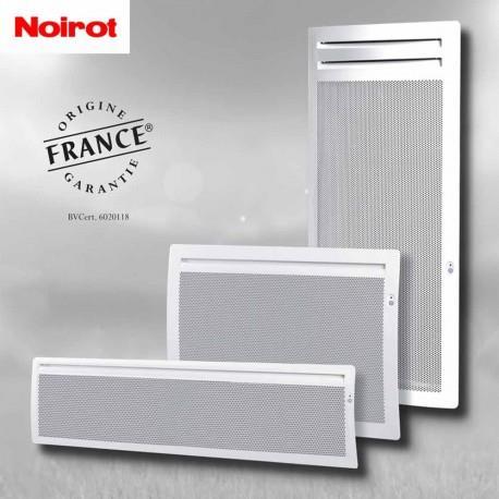 PANNEAU RAYONNANT AUREA SMART ECOCONTROL BAS 1000W - NOIROT 00M2033SEFS