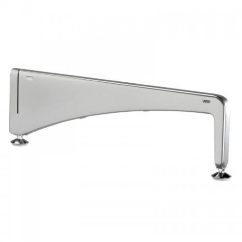 PIEDS POUR SYSTÈME AUTOPORTANT FREESTANDING-P470MM-PLATINIUM ELFA