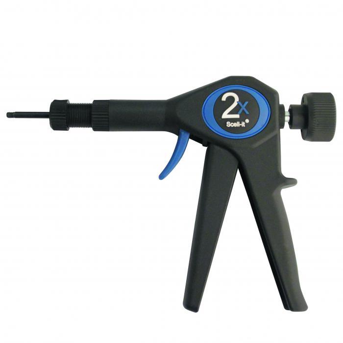 PINCE À MAIN POUR CHEVILLES MÉTALLIQUES 2X SCELL-IT