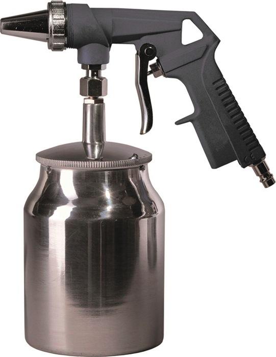 Pistolet de sablage pneumatique ST 0,7 l 320 l/min AEROTEC_0