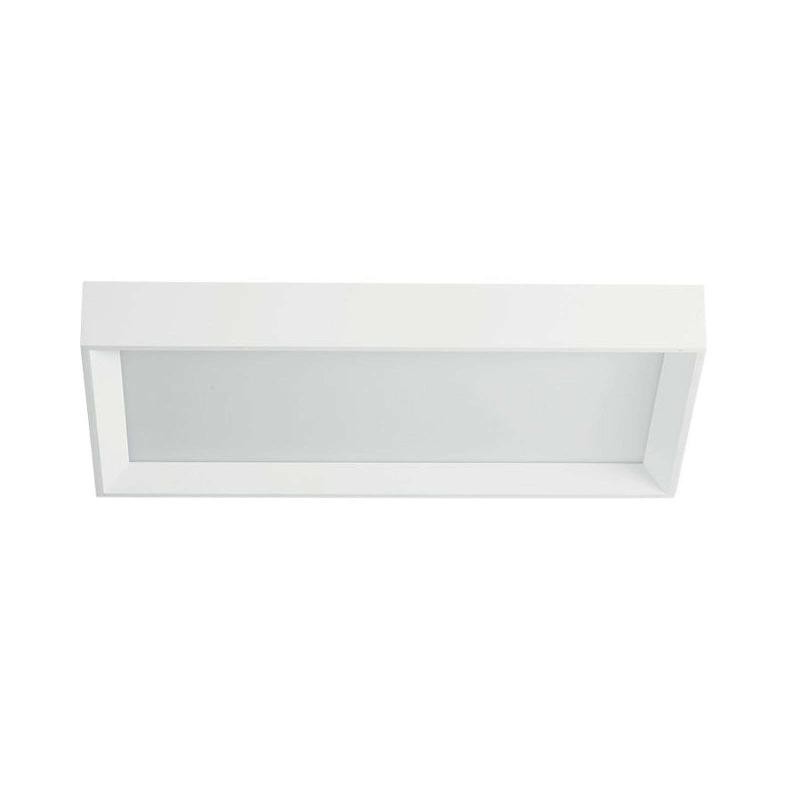 LINEA LIGHT PLAFONNIER LED TARA DIMMABLE, 54 X 29 CM