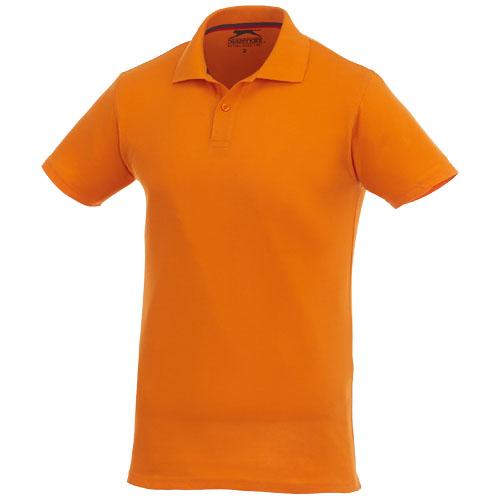 Polo manches courtes pour homme - Advantage 33098331 - 100% coton, maille piquée 160 g/m²_0