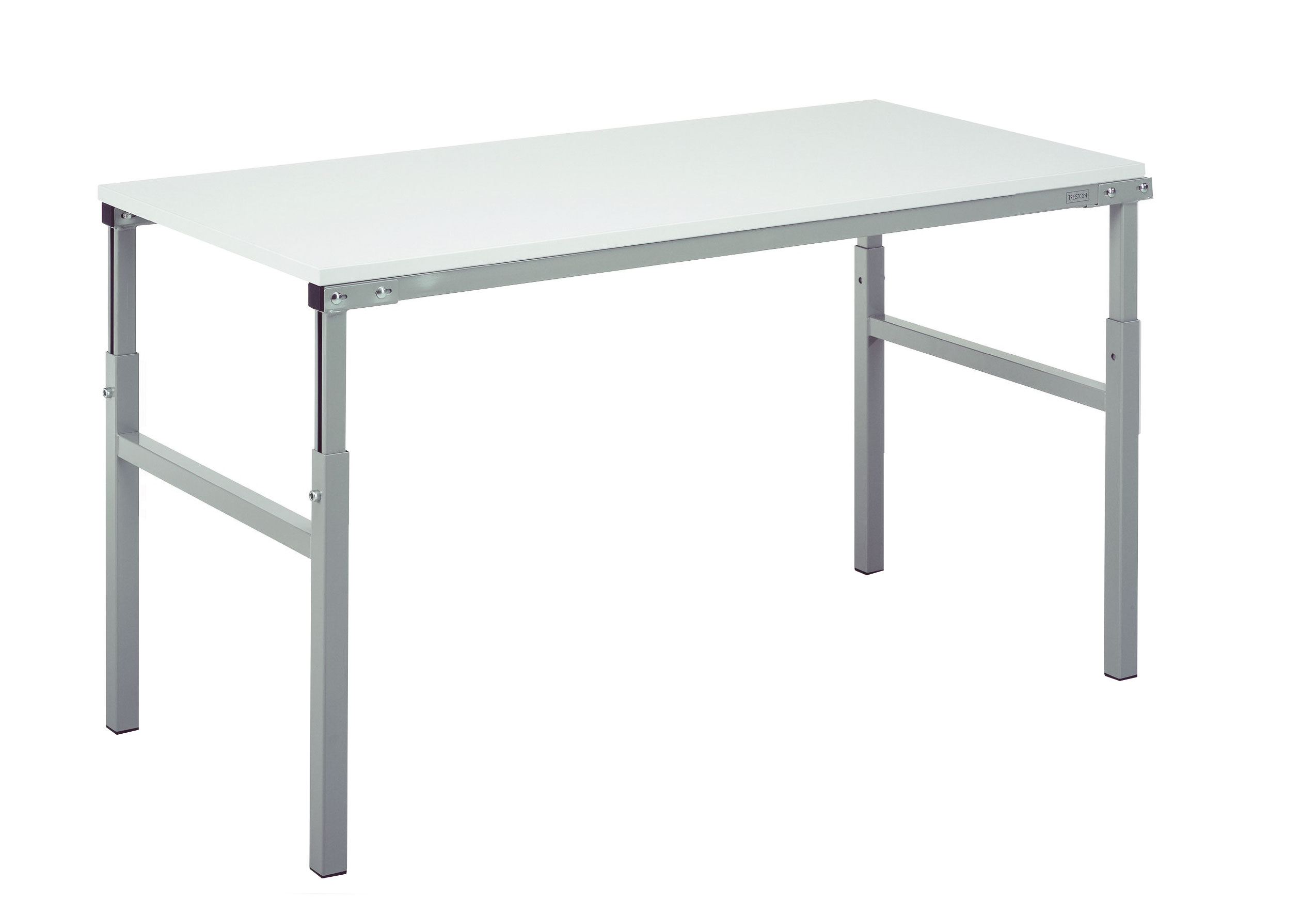 TABLE DE TRAVAIL RÉGLABLE TP L.1500 X P.900 MM