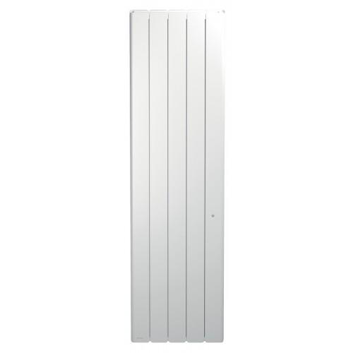 RADIATEUR ÉLECTRIQUE CHALEUR DOUCE BELADOO NATIV - VERTICAL - 1500 W - BLANC NOIROT