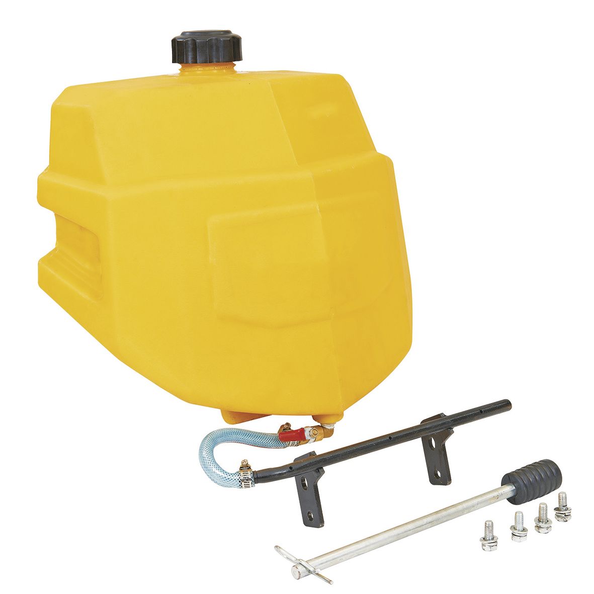RÉSERVOIR D'EAU POUR PLAQUE VIBRANTE TPT1300 MW-TOOLS TPT1300TA