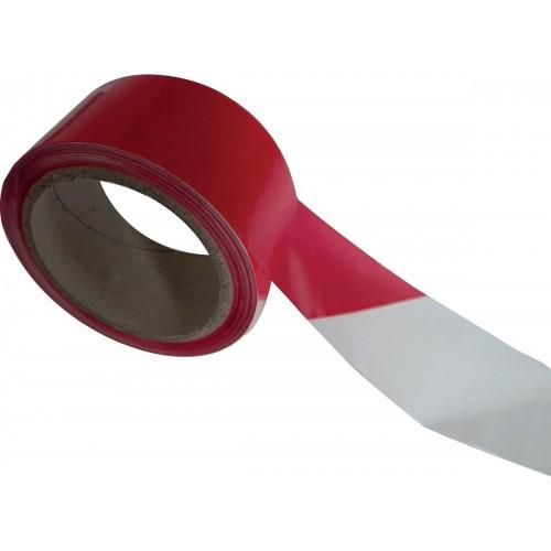RUBAN DE SIGNALISATION - 5 CM X 100 M MOB