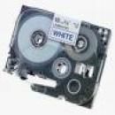 RUBAN MATRICIEL BLUE/BLANC BROTHER  (TZ-243)  18MM
