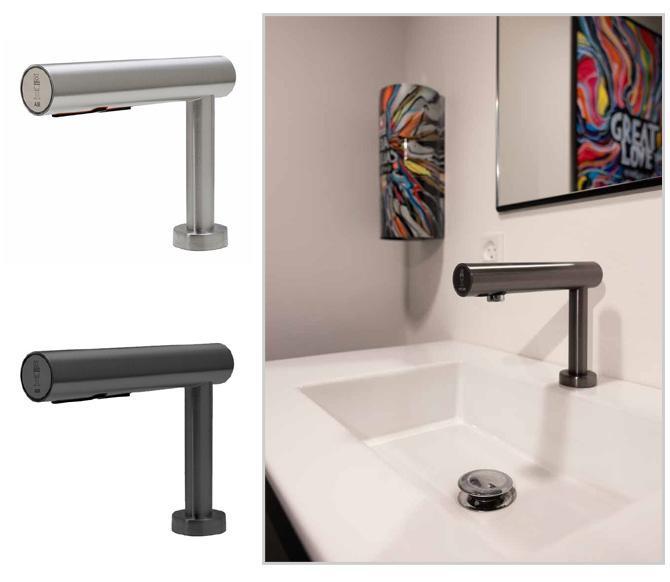 Seche-mains air tap dan dryer_0