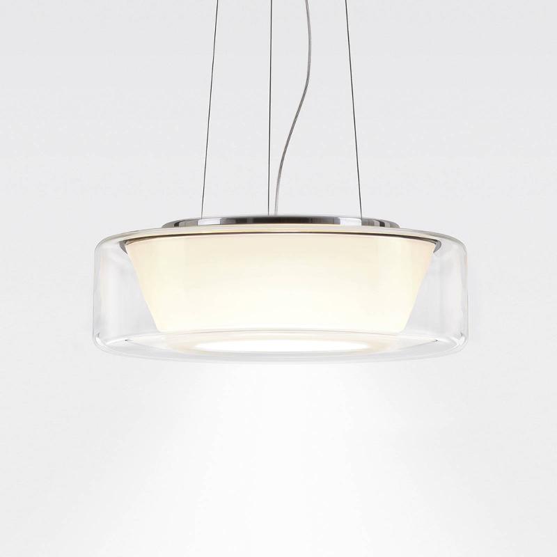 SERIEN LIGHTING SERIEN.LIGHTING CURLING L SUSPENSION 927 TRIAC CONIQUE