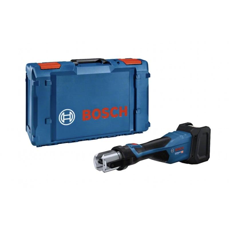 Sertisseuse gpt 18v-32 solo xl - BOSCH | 06019m2100_0