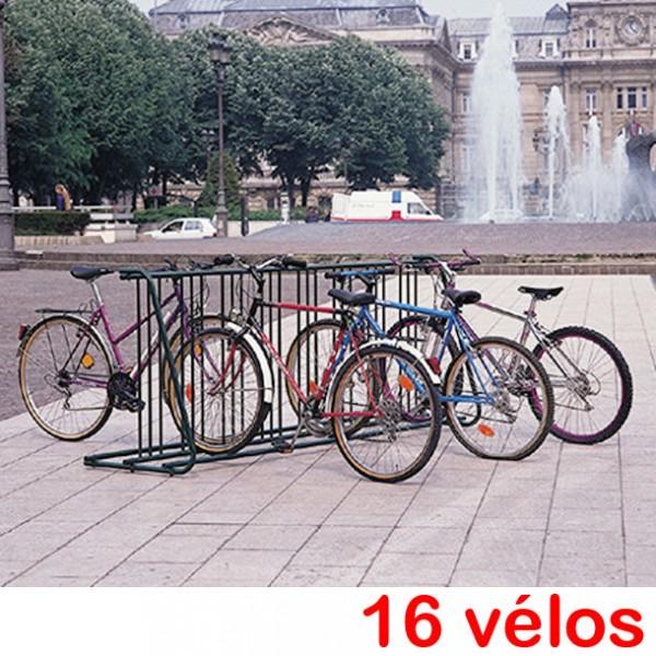 Support 16 vélos face à face_0