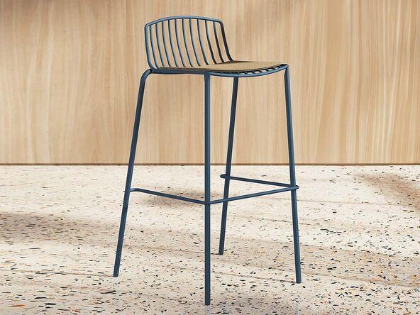 Tabouret d?Extérieur haut C60 Columbia_0