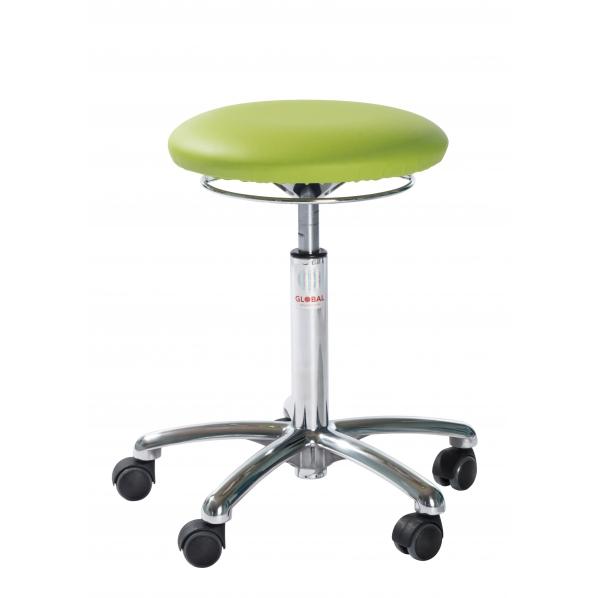 Tabouret professionnel - CL BETA Rembourrage 60 mm_0