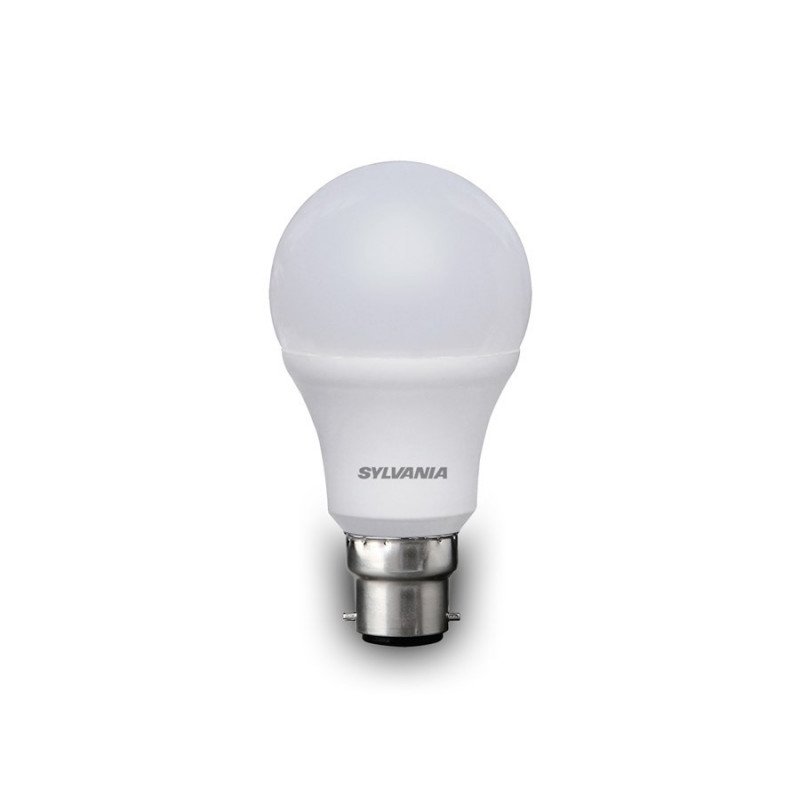 LAMPE TOLEDO 2700K BLANC CHAUD 806LM - SYLVANIA - 29636