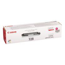 TONER CANON CRG 729M MAGENTA