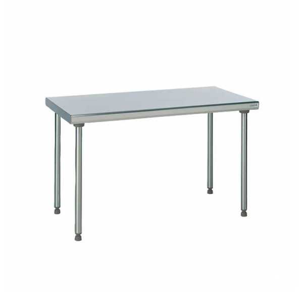 Ts15n600 - table inox centrale profondeur 600 mm - tournus - p600xh900 mm_0
