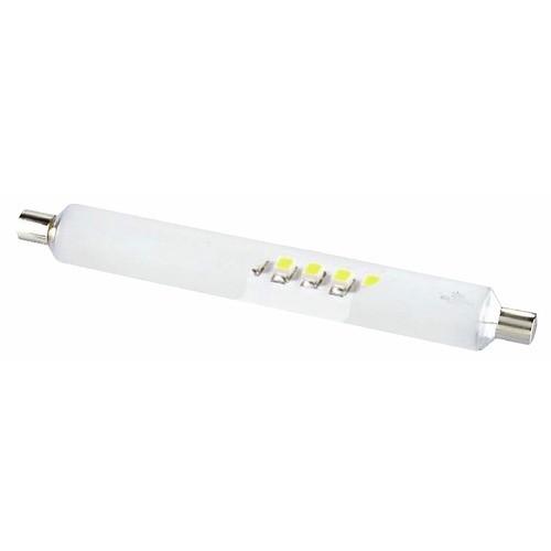 TUBE LED - 7W - S19 - 4000 K - LINOLITE ARIC