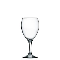 Verres à vin Utopia Imperial CE 340 ml - Lot de 12 - E-T279 - Robustes et lavables au lave-verres_0