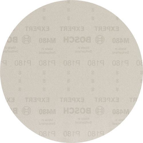 BOSCH 25 DISQUES ABRASIFS M480 EXPERT Ø225 MM - BOSCH