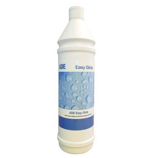ADE Easy Glide 1L - Nettoyant vitres respectueux de l'environnement, idéal pour zones polluées_0