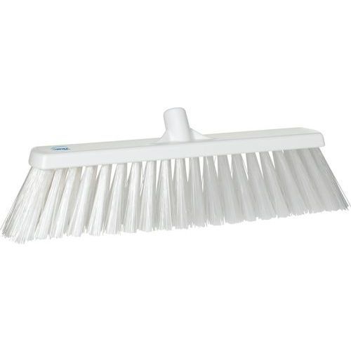 BALAI D'EXTÉRIEUR 530 MM TRÈS DUR BLANC - VIKAN