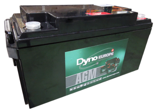 Batterie DYNO EUROPE dab12-70jev 12v 70ah_0