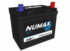 Batterie Numax Motoculture 53034 / 12N24-4A - 12V - 28Ah - Bornes G - Dimensions 185x126x170mm_0