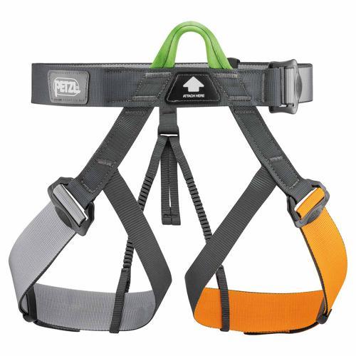 BAUDRIER D'ESCALADE PETZL GYM