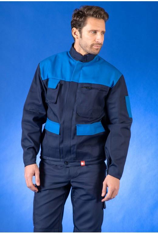 Blouson idéal plus elec - BLNTRVIEMNAZ-DM01_0