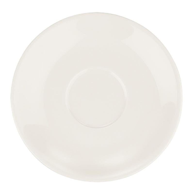 Bonna - Soucoupe Tasse A Cafe 14cm Gourmet Porcelaine - 8697700016268_0