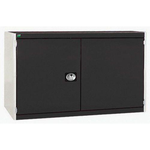 BOTT 1 ARMOIRE CUBIO PORTES PERFO - HAUTEUR 800 MM - BOTT