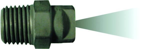 BUSE HAUTE PRESSION 1/4MEG 25075 COMET