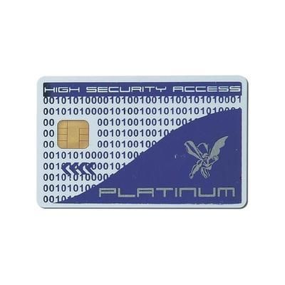 CARTE K3 PLATINIUM 6464C