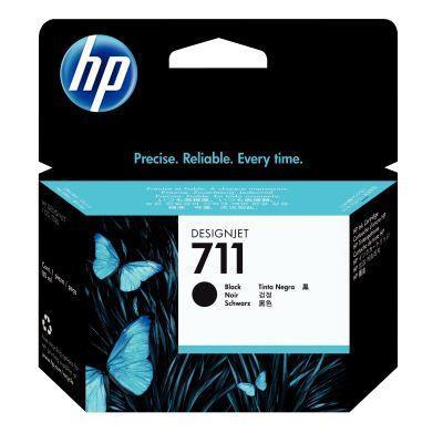 Cartouche jet d'encre HP CZ133A noir - Fabricant HP - Référence CZ133A_0