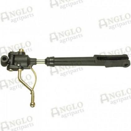 Chandelle de levage ajustable - Massey Ferguson - Référence : PTA-A52955_0