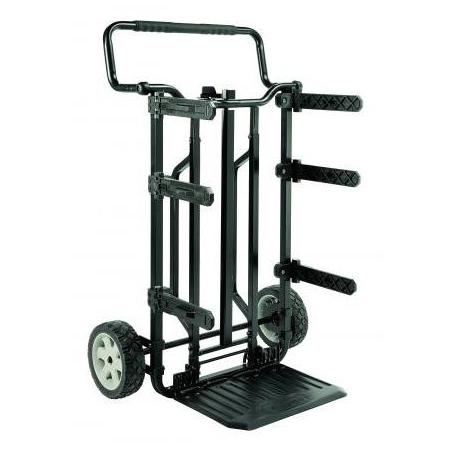 Chariot à roulettes pour transport de Mallette Dewalt TOUGH SYSTEM | 1-70-324_0