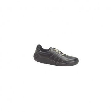 CHAUSSURE SECURITE BASSE S3 JOSIA NOIR 6804 P45_0