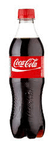 Coca-cola bouteille p.E.T. 50 cl x 24 unités_0