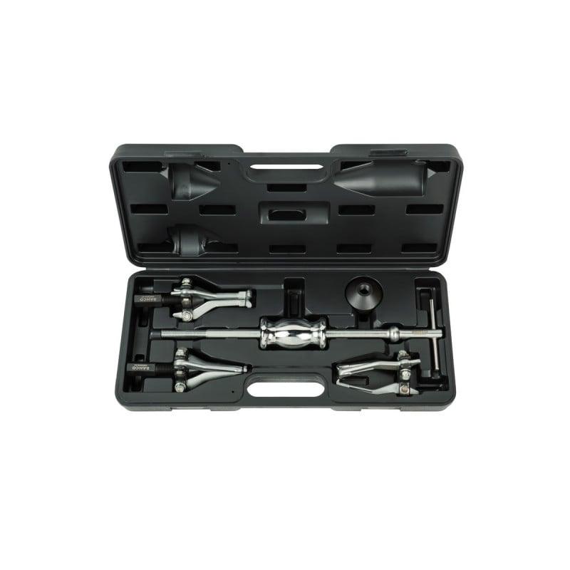 Coffret d extracteurs - BAHCO | 4590shs5_0