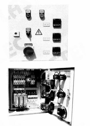Coffret de régulation_0