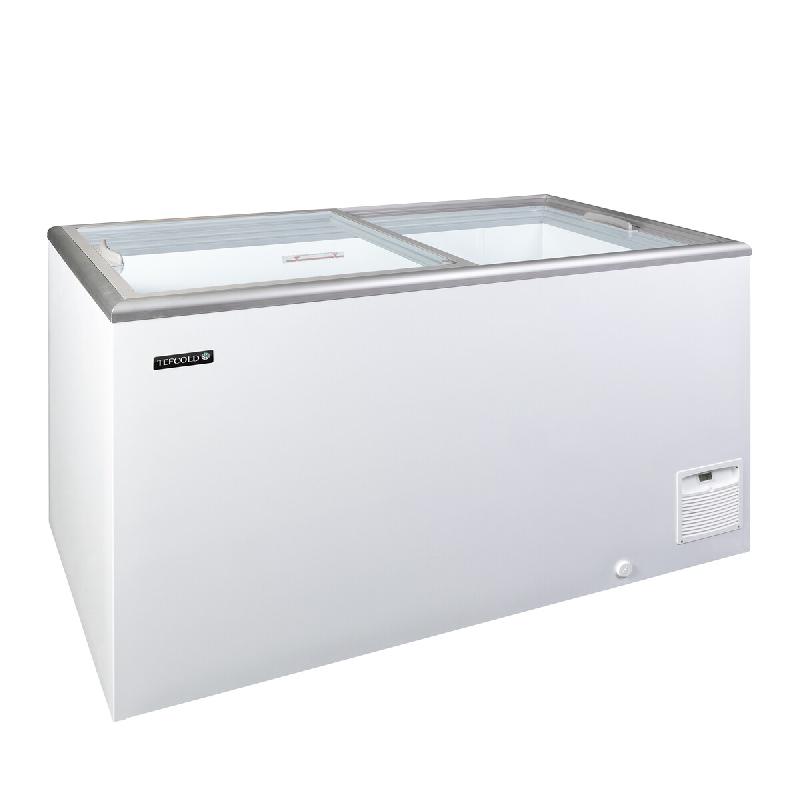 Congélateur de crème glacée - IDA400-W1 Tefcold - IDA400-W1_0