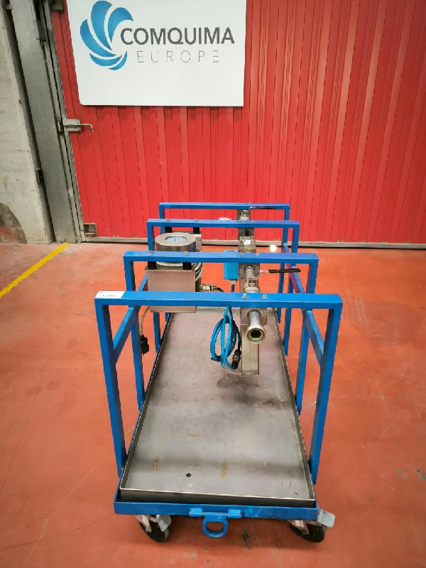 Débitmètre à effet coriolis atex rheonik rhm20-gnt_0