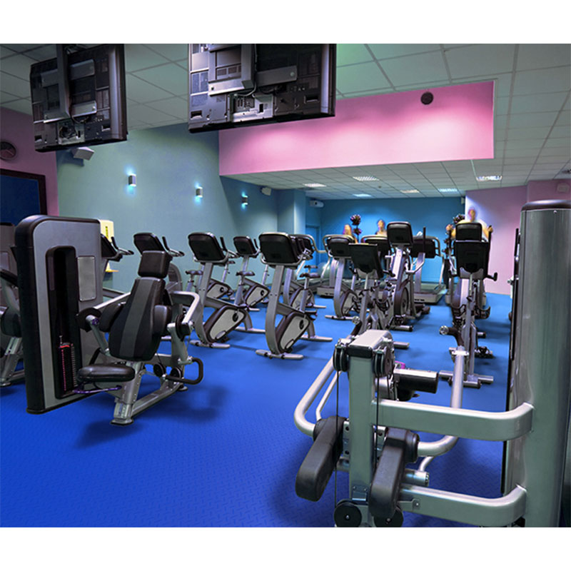 Dalles pvc pour salle de sport, fitness, crossfit_0