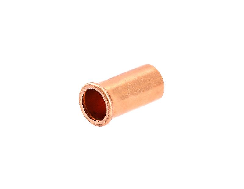 Douille joint plat 20x27 d 18 cuivre - GARIS - d16308b - 062232_0