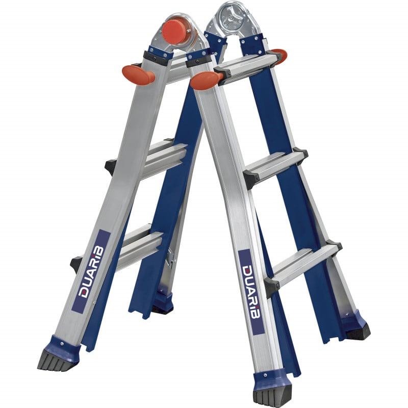 Echelle multipositions - tt3-tt4- DUARIB | 612843_0